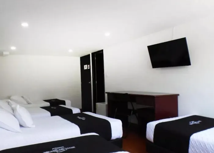 Hotel Colonial Internacional