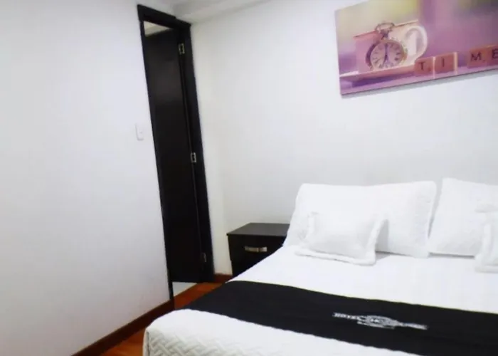 Hotel Colonial Internacional